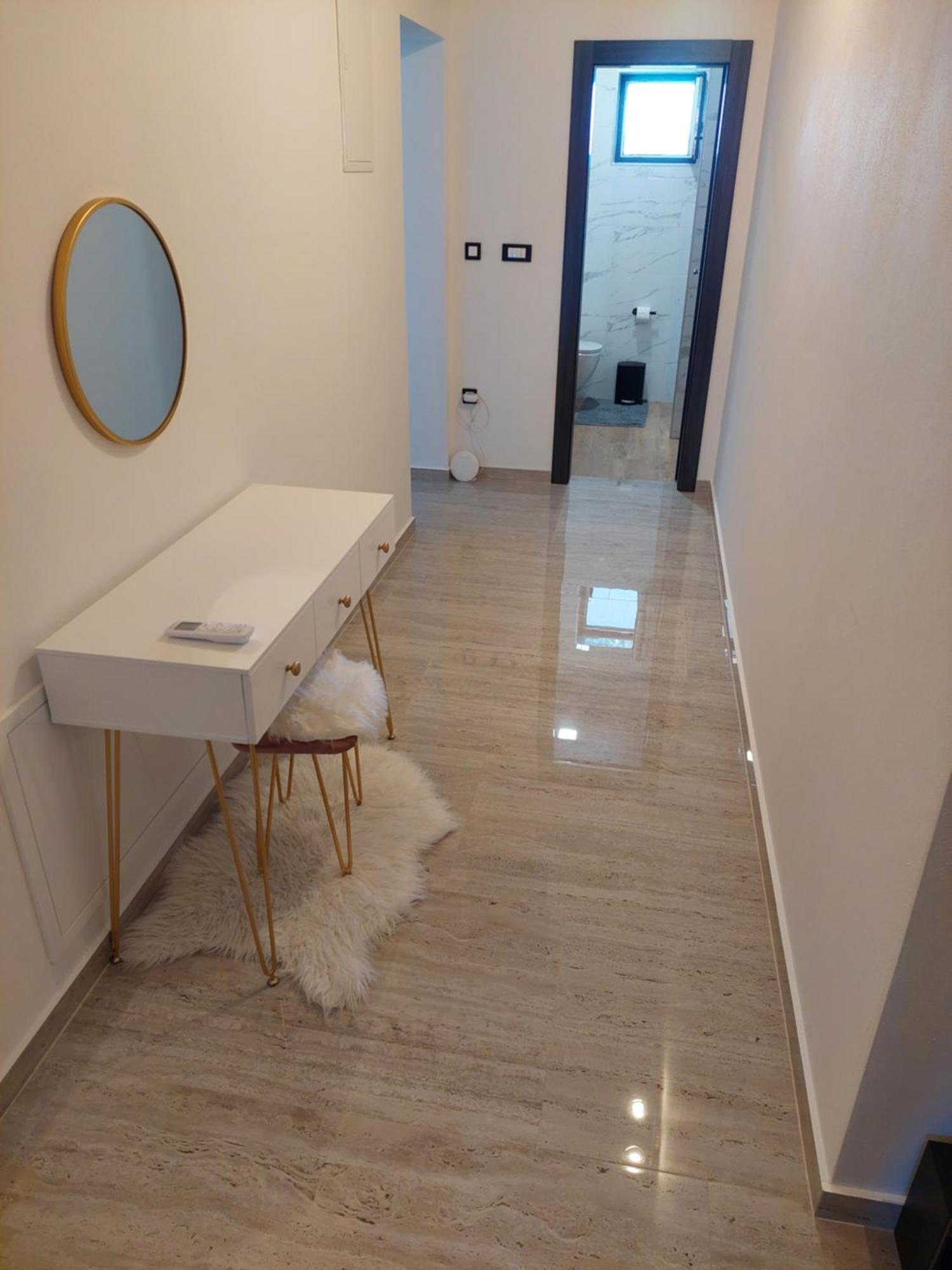 Apartmani Karla Paklenica Starigrad Paklenica Bagian luar foto