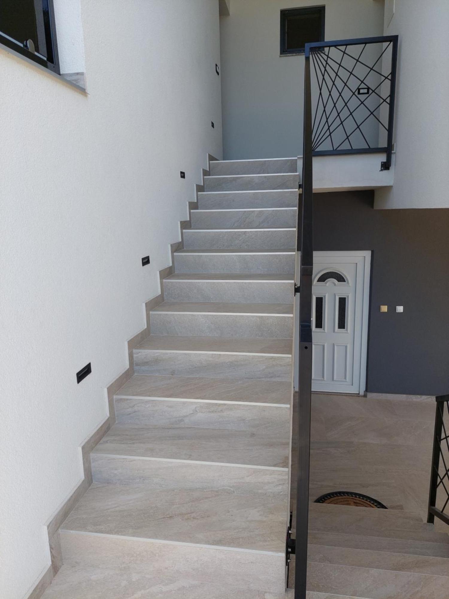 Apartmani Karla Paklenica Starigrad Paklenica Bagian luar foto