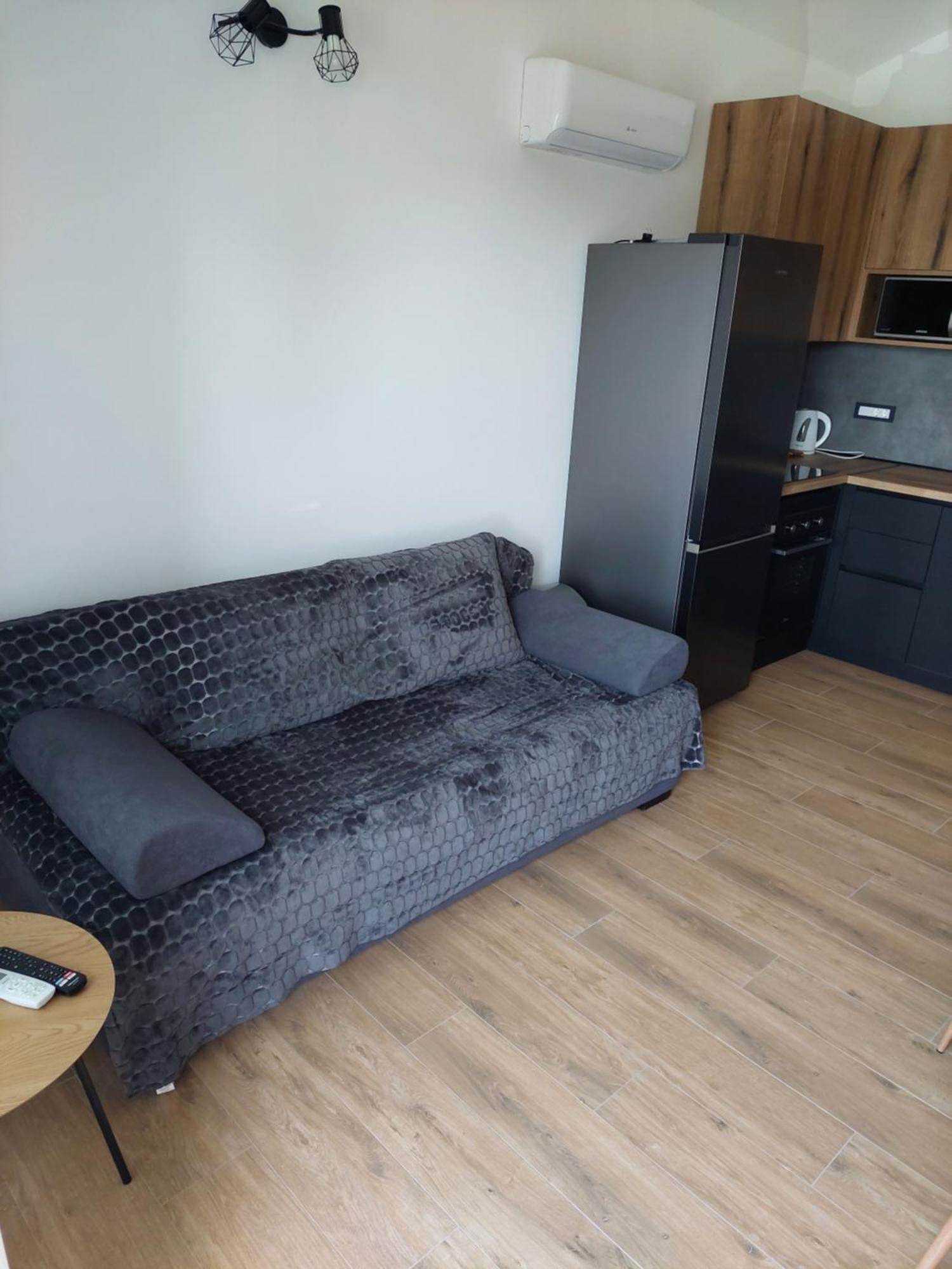Apartmani Karla Paklenica Starigrad Paklenica Bagian luar foto
