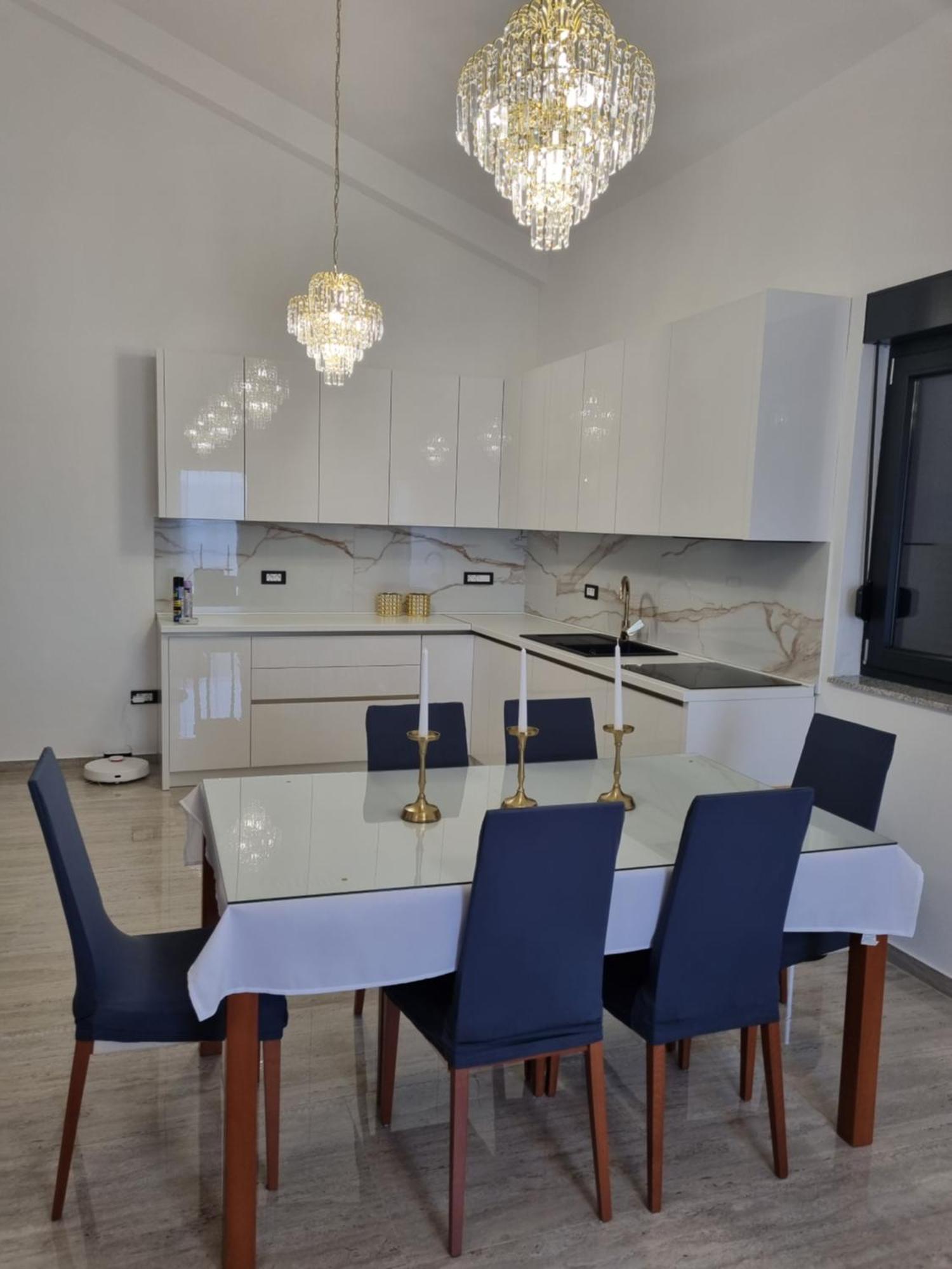 Apartmani Karla Paklenica Starigrad Paklenica Bagian luar foto