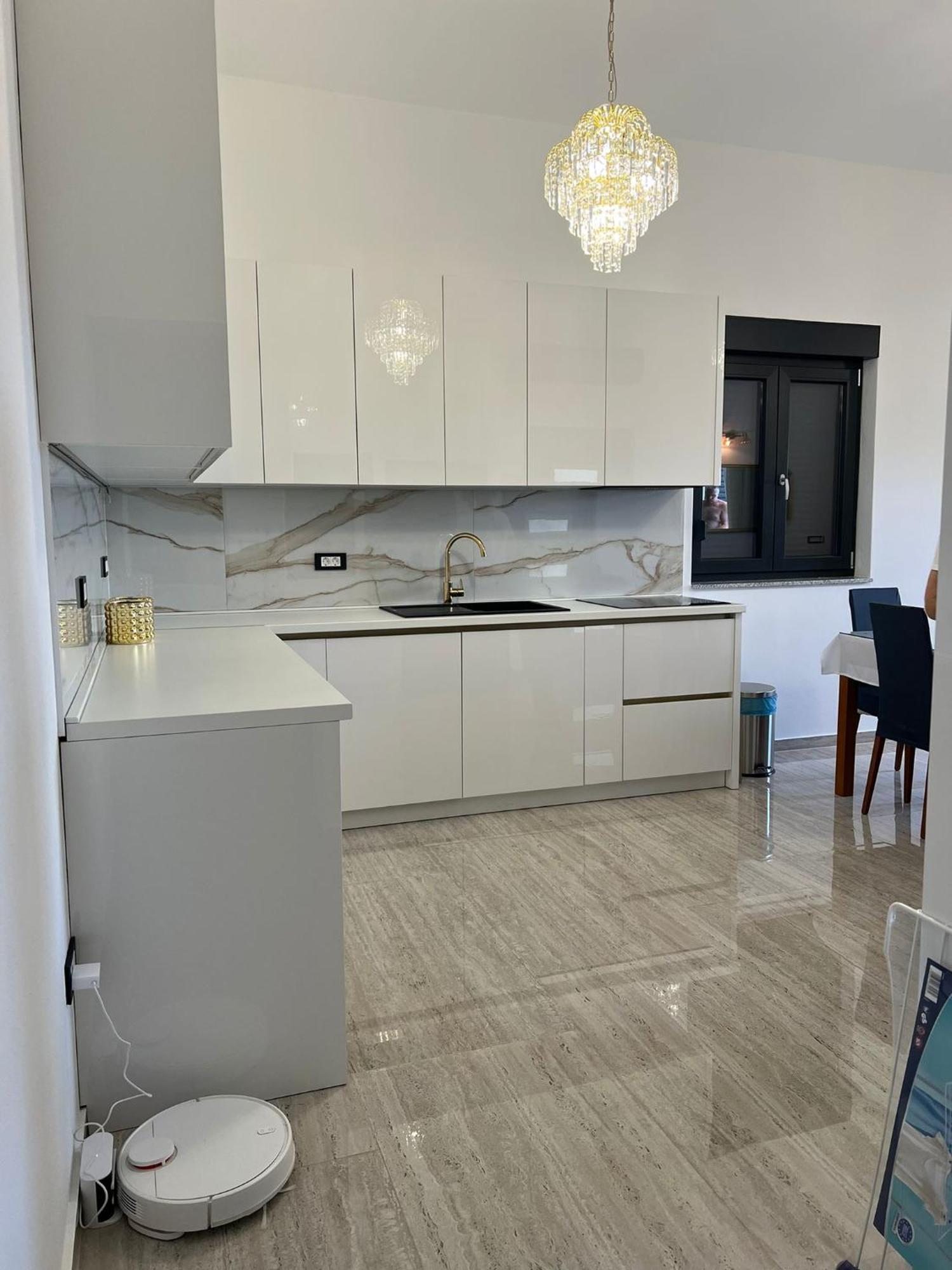Apartmani Karla Paklenica Starigrad Paklenica Bagian luar foto