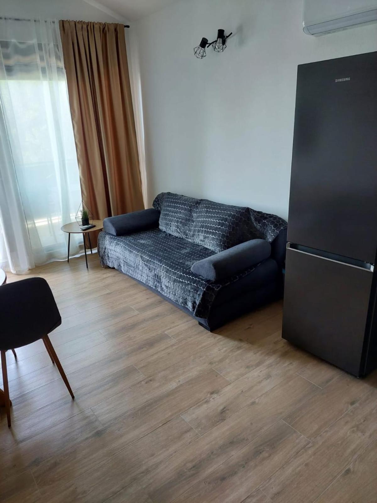 Apartmani Karla Paklenica Starigrad Paklenica Bagian luar foto