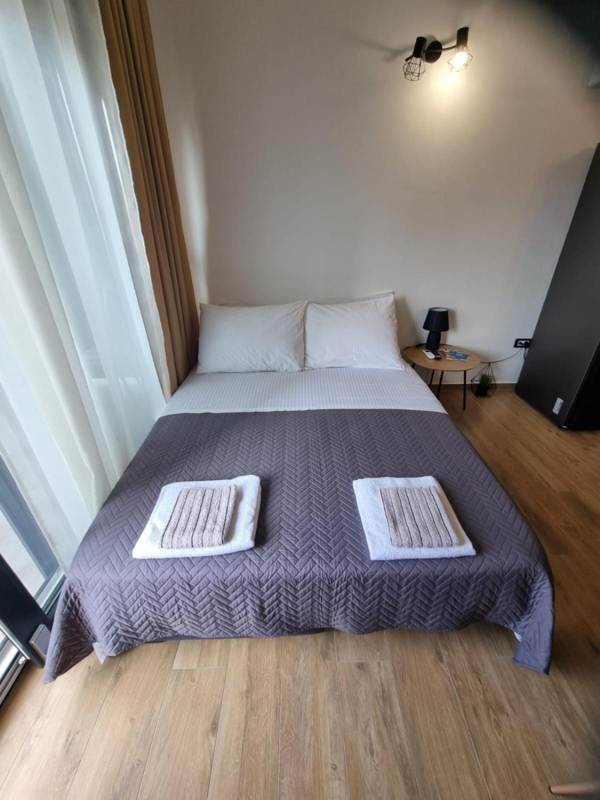 Apartmani Karla Paklenica Starigrad Paklenica Bagian luar foto