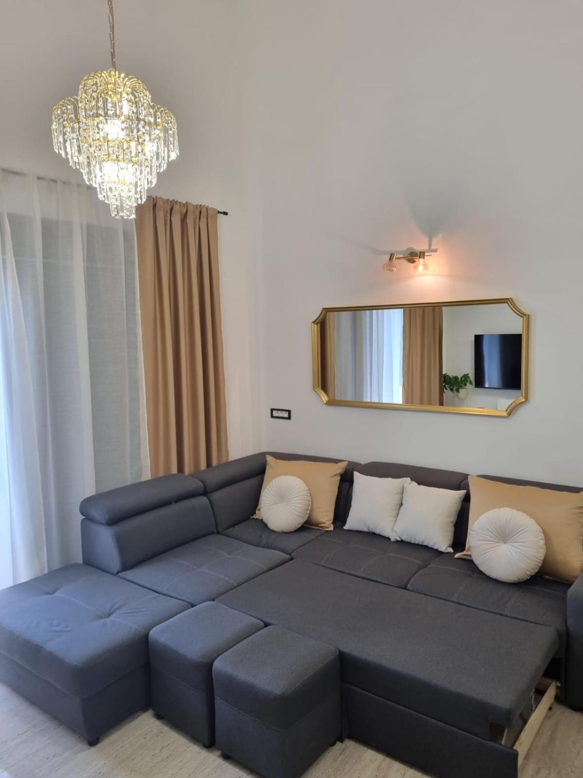 Apartmani Karla Paklenica Starigrad Paklenica Bagian luar foto